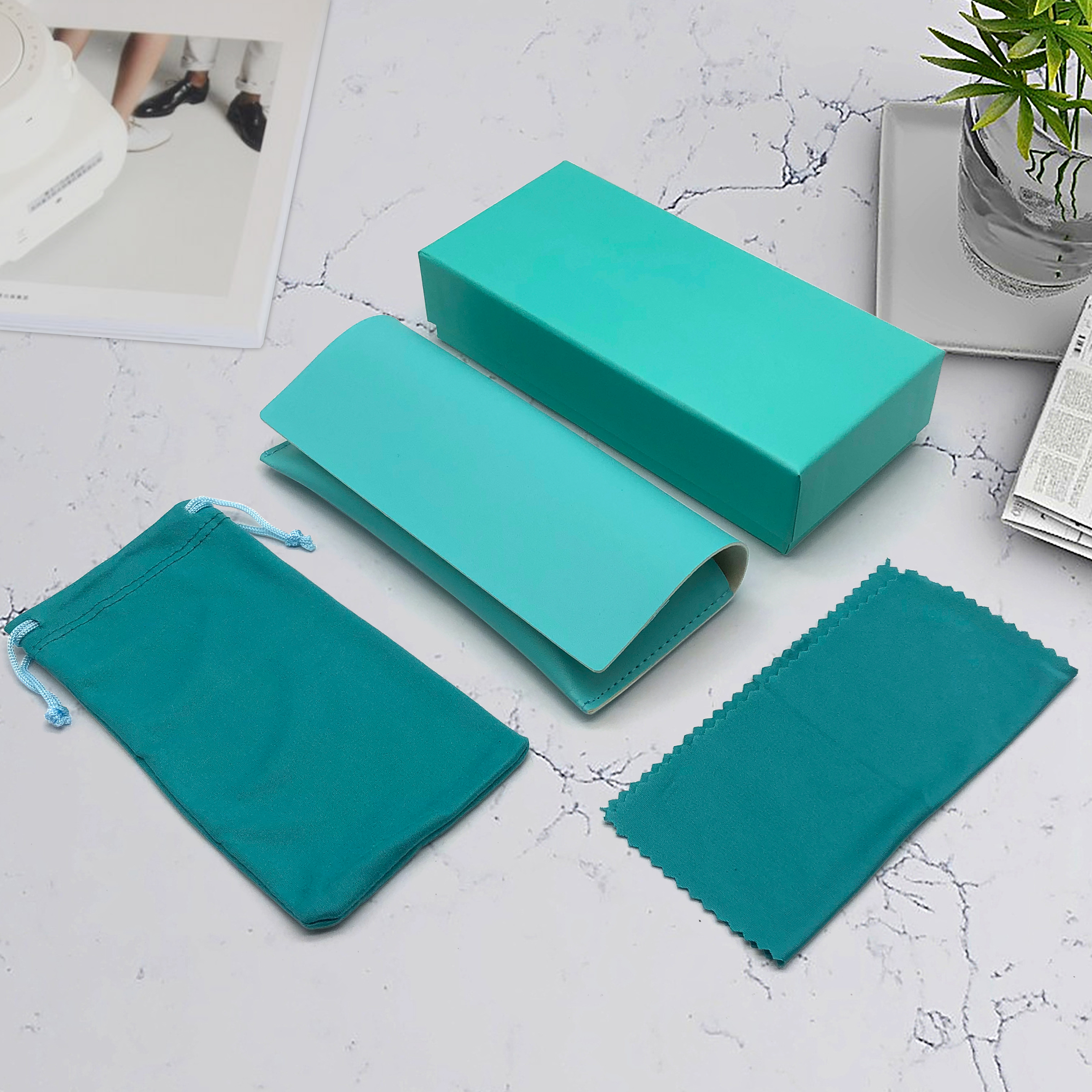 Eyewear Case